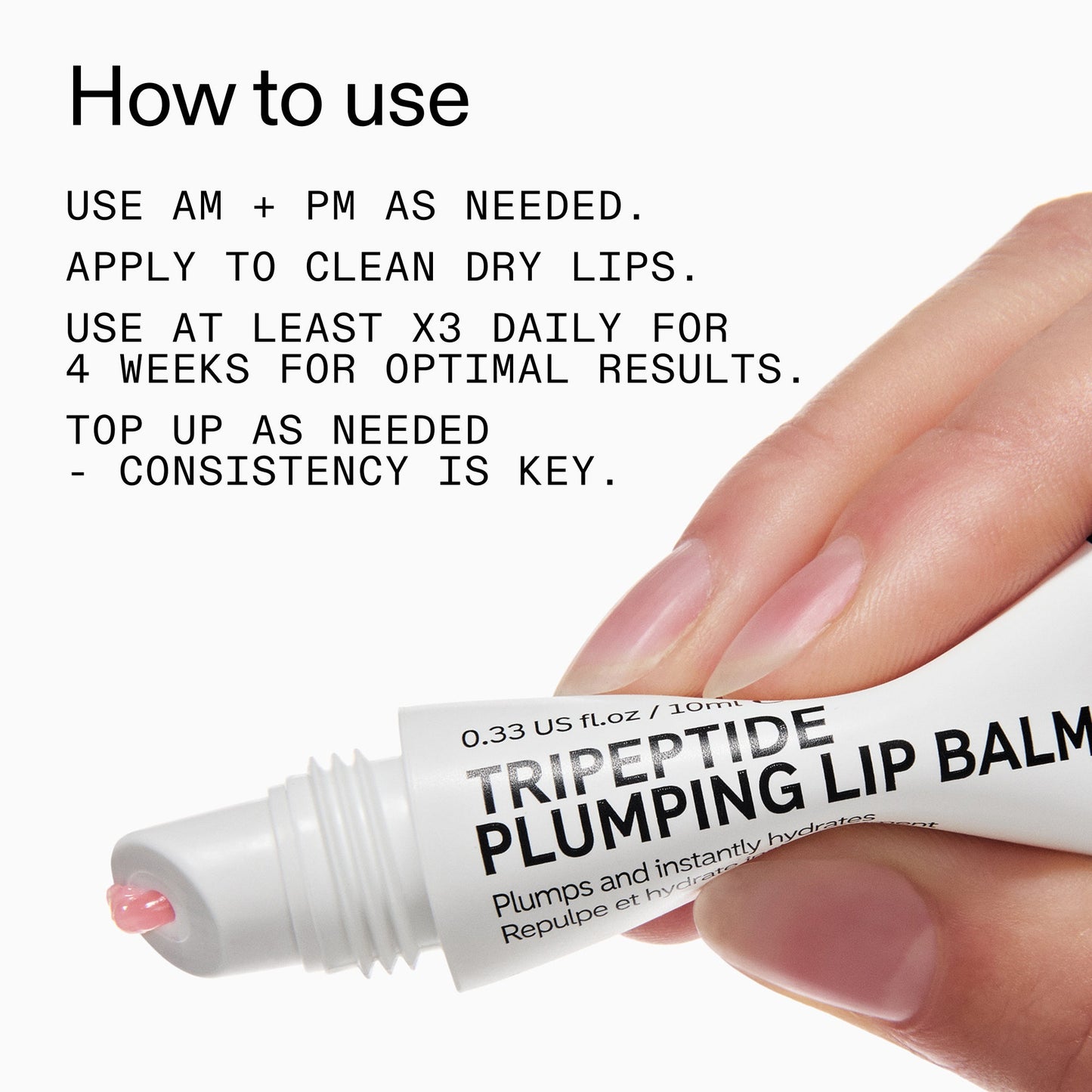 tripeptide-plumping-pink-lip-balm-w3 Tripeptide_Plumping_Lip_Balm_-_Pink_How_to_Use_2000x2000_65453e38-68f7-4ab6-b446-f464177b6135.jpg